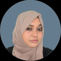 Zahra Naazir