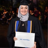 Hafida Elkatib, M.Sc.