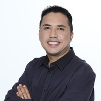Marcos Da Silva Rodrigues