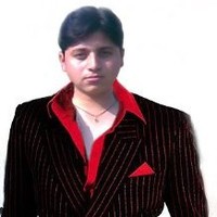 Paras Kapoor
