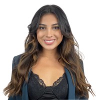 Melanie Dubon