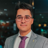 Thiago Curvelo Silveira