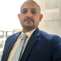Kamran Qureshi
