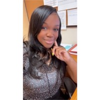 Tatiana Brent-Modeste