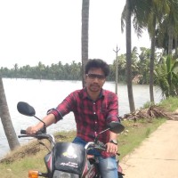 Sateesh Kumar Mamidisetti