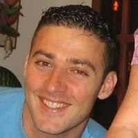 Sebastian Samrano