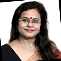 Sunita Chakraborty