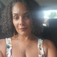 Candice Davis