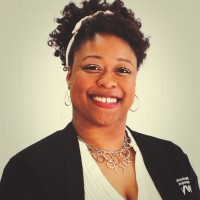 Candice Byrd