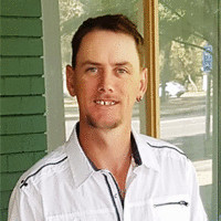 Russell Hudson