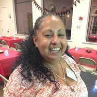 Sharon Osgood