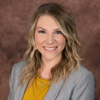 Hailey Richards, Llmsw