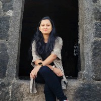 Pratiksha Patil