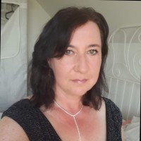 Vicki Anderson