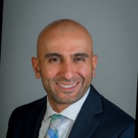 Hani Masoudi