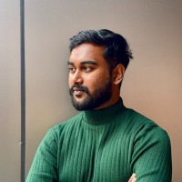 Shubham Majumdar