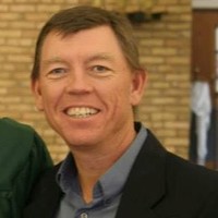 Paul Van Pelt