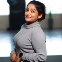 Bristi Mazumdar