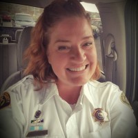 Amanda Anderson