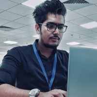 Mohd Yaseen