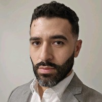 Damian Baltodano