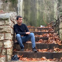 Ahmed Goran