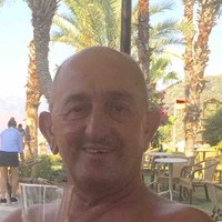 Andrew Vicary