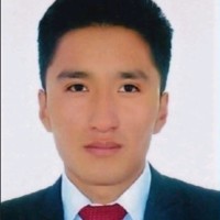 Iomar David Macuri Sanchez