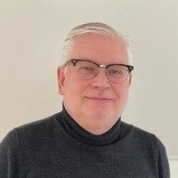 Jörgen Magnusson