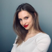 Anna Prakapovich