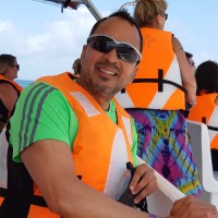 Alfredo Aleman, P.Eng
