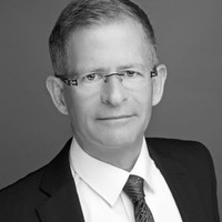 george reader