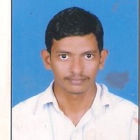 Manikanthareddy Nagireddy