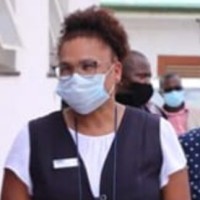 Dinah Denise Booysen
