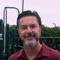 Anthony Deluca, M. Ed.