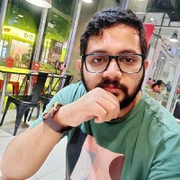 Pradipto Talukdar