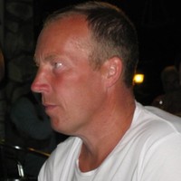 Mark Potter