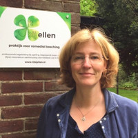 Ellen Dijkstra- Veen