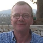 Dave Elsmore