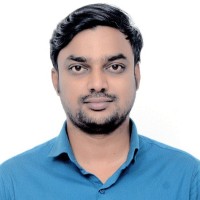 Vigneshwar M