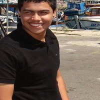 Alan Bravo