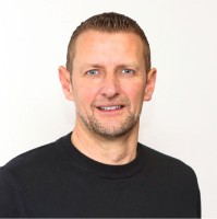 Tony Lorriman