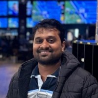 karthik N