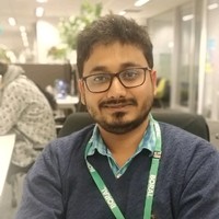 Divyanshu Srivastava