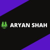 Aryan Shah