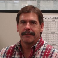 Keith Hildabrand