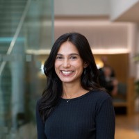 Urvashi Patel