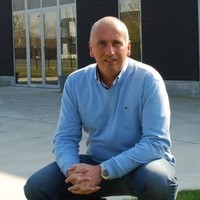 Steve Vercnocke