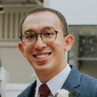 Fredrick Soong