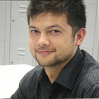 Andrew Munday